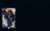 Conta League of Legends com 13K RP