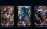 Conta League of Legends com 13K RP