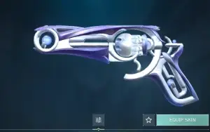 Conta Valorant Skins + 3000 Vp