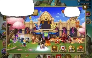Global Stater Account, Level 50 | 70 6* Monster | 2500 Cryst