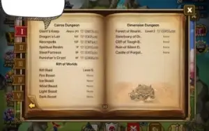 Global Stater Account, Level 50 | 70 6* Monster | 2500 Cryst