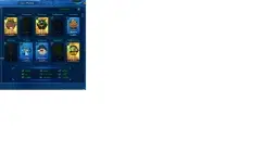 Conta Midgame Digimon Master Online (LADMO - c/ OX)