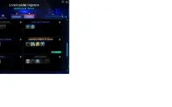 Conta Midgame Digimon Master Online (LADMO - c/ OX)
