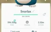 CUENTA POKEMON GO