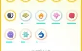 CUENTA POKEMON GO