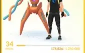 CUENTA POKEMON GO