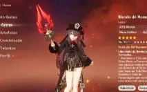 Yelan + Biss + Hutao + Biss + Venti + Biss + AR54