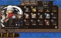 [GLA] CONTA GRAND LINE ADVENTURES