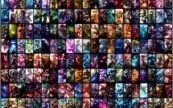 Conta Ouro Com 410 Skins! Completa