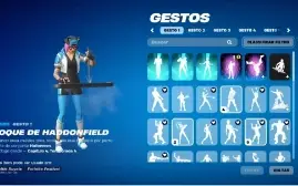 Conta fortnite OG S4,5,6,7,8,9. ( Skins Raras ) 200 jogos