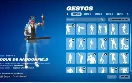 Conta fortnite OG S4,5,6,7,8,9. ( Skins Raras ) 200 jogos