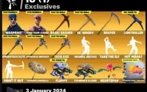 Conta fortnite OG S4,5,6,7,8,9. ( Skins Raras ) 200 jogos