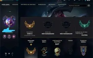Continha no precinho: League of leagends