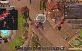Albion Radar Hack 100%  Vitálicio(Entrega Automática)