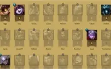League of Legends