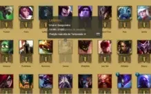 League of Legends