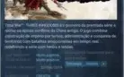 Conta Steam de coleção  Total Wars