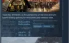 Conta Steam de coleção  Total Wars