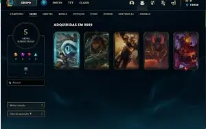 Smurf Prata 1, sem email confirmado
