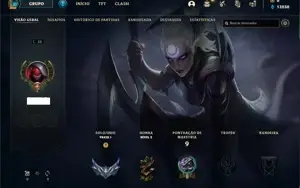 Smurf Prata 1, sem email confirmado