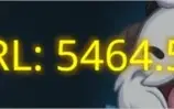 Conta lvl 446 (328 skins, 10 míticas)