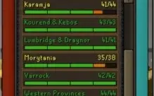 Main completassssso 2020 - OSRS