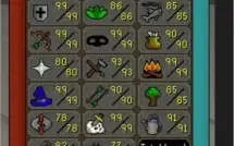 Main completassssso 2020 - OSRS