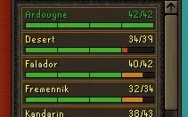 Main completassssso 2020 - OSRS