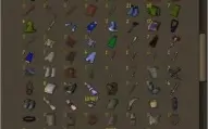 Main completassssso 2020 - OSRS