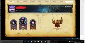 CONTA OURO V TOP