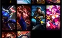 CONTA OURO V TOP