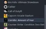 Conta steam level 45 full acesso + dados 50+ jogos