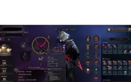 GreatSword/Dagger 3079gs - Servidor Felix
