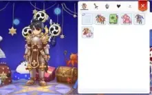 Conta Ragnarok mobile eternal love