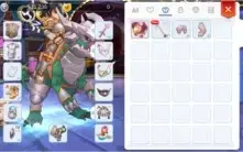 Conta Ragnarok mobile eternal love