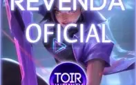 Script Toir Infinity semi-privado (Revenda Oficial)