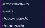 Script Toir Infinity semi-privado (Revenda Oficial)