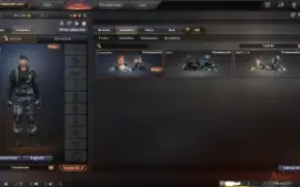 Conta Barrinha de Ouro pronto para ranked boa