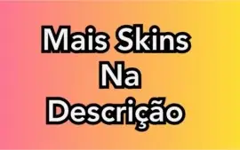 Conta Rara Brawl Stars 15k troféus