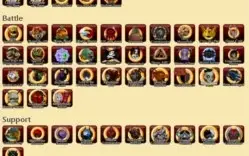 Conta AQW Vários rares e mais de 92k de acs investidos