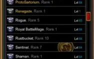 Conta AQW Vários rares e mais de 92k de acs investidos