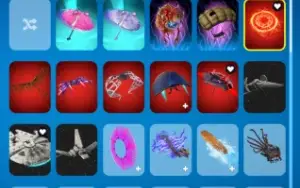 Fortnite 2017  (Rare + Full Acess Email) Promo.