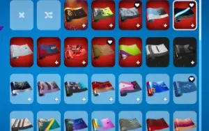Fortnite 2017  (Rare + Full Acess Email) Promo.