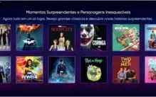 HBO MAX 1 CONTA 5 TELAS TODA SUA 30 DIAS