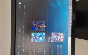 Conta plat 4 flex gold 1 soloduo 149 skins todos champs