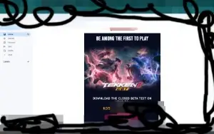 Key STEAM PC Tekken 8 Beta CBT AMERICA 20-23 out