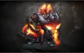 DOTA 2 ACC CRIADA EM 2012, BATTLE PASS 560, LER INFO +++++