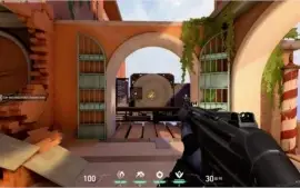 VALORANT MACRO SCRIPT NO RECOIL (TODOS OS MOUSES)