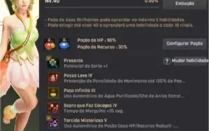 Conta com Sage 61 260 PA Kutum PEN