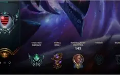 CONTA PLATINA IV, OURO III, PRATA I, BRONZE I TODAS POR 700